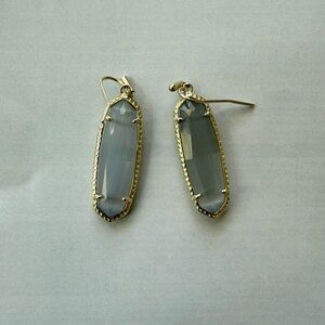 Kendra Scott Eleanor Small Drop Earrings